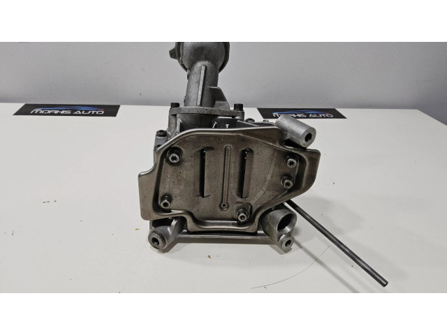Čerpadlo oleje 7643256 BMW 5 F10 F11 3.5