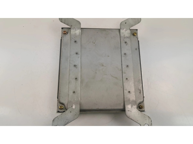 Блок управления двигателя FP5518881B   Mazda 323