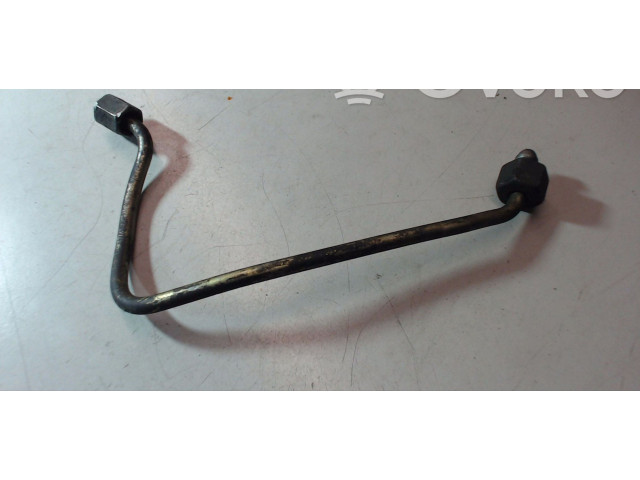 Топливная рампа    Citroen C1  