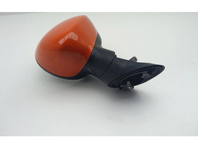 Зеркало электрическое Fiat Grande Punto - года