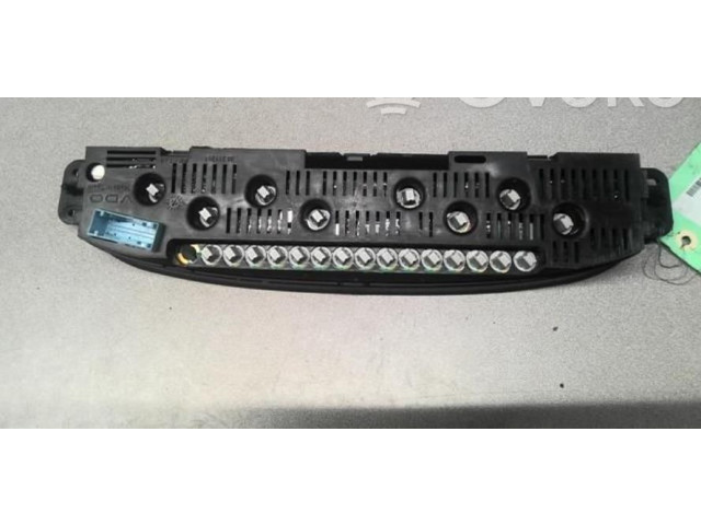 Панель приборов 00006105VY Citroen Xsara Picasso