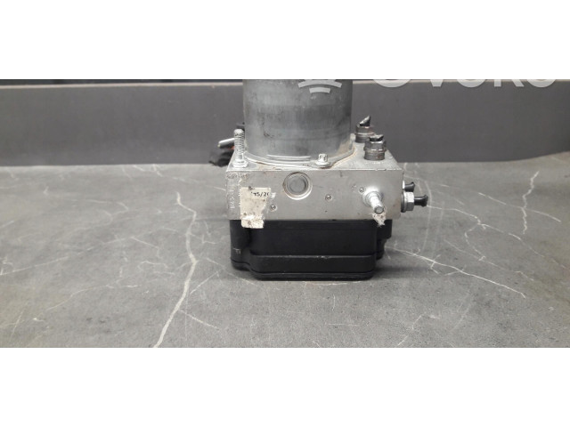 Блок АБС 0265256116   Seat  Ibiza I (021A)  1984 - 1993 года