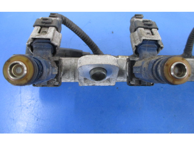 Vstřikovací lišta KIA Picanto G4HE