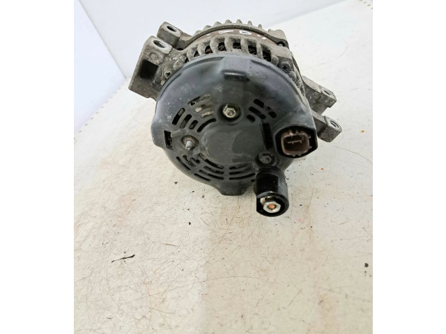 Генератор Honda FR-V