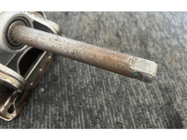    Рулевая рейка 4G0419506S   Audi A7 S7 4G 2011 - 2017 года