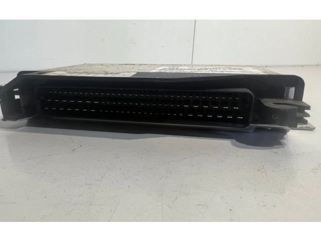 Блок управления двигателем Блок управления 4B0927156BH, 6058006061   Audi A6 S6 C5 4B