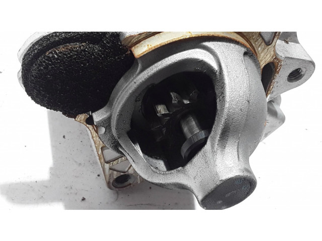 Стартер  233009813R   Renault Master III