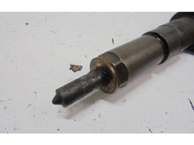 Форсунка 0445110135 Alpine C2 8HX