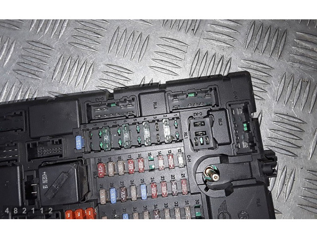 Блок предохранителей 3455528 Mini Cooper Coupe R58