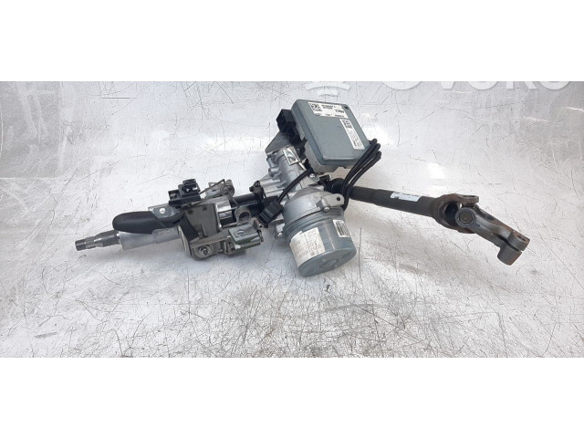    Рулевая рейка 500421898   Jeep Compass  -  года