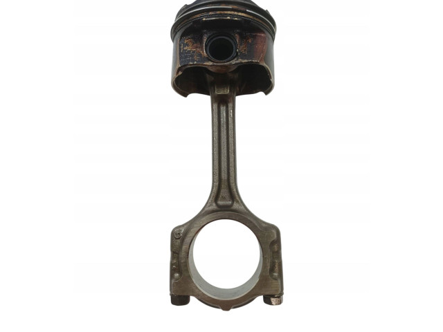 Píst DIG-T, TCE   Nissan Qashqai     