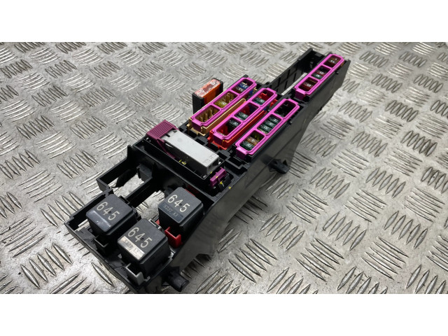 Подушка безопасности двери 4F0880442B, 4F0880442B   Audi A6 S6 C6 4F