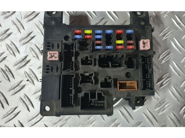 Блок предохранителей 8637A322 Mitsubishi Outlander