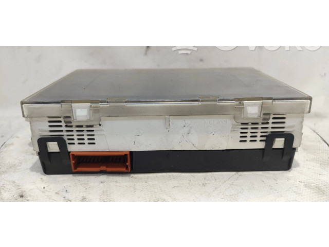 Дисплей Nissan Almera Tino