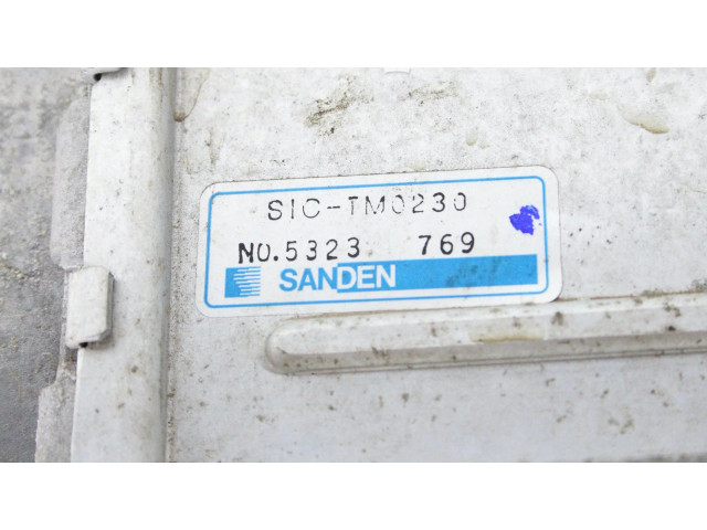 Интеркулер  SICTM0230   Subaru Outback (BS) 