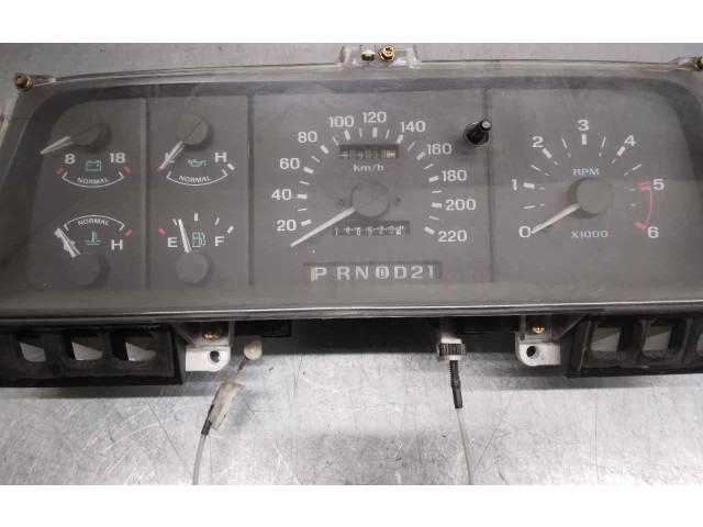 Přístrojová deska Ford Explorer 1994 E97F10894AB