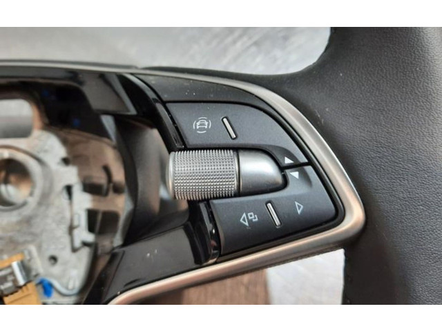 Руль Skoda Karoq 2017 - года 5E3419093CT