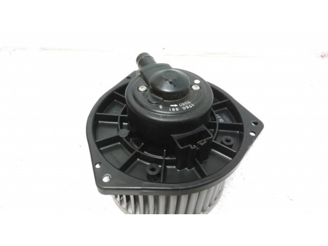 Вентилятор печки    502726894000, 1750981   Subaru Forester SH