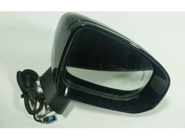 Зеркало электрическое        Volvo XC90  2014 -  года   