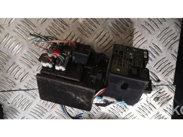 Pojistková skříňka mr409898 Mtsubishi Pajero Sport I 2006