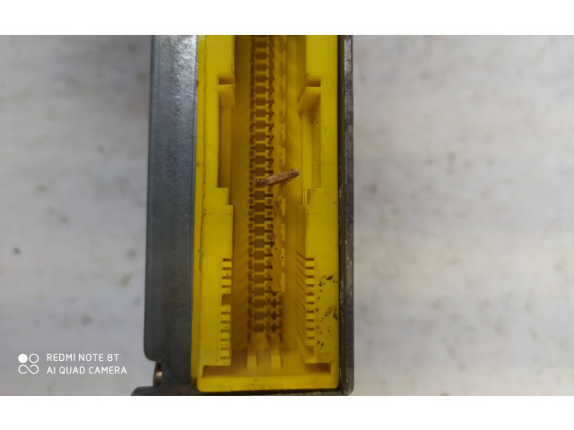 Блок подушек безопасности 4B0959655M   Audi A6 S6 C6 4F