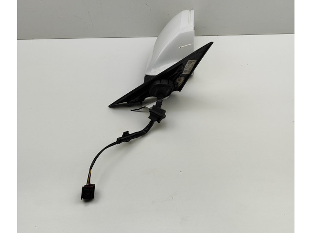 Зеркало электрическое Audi A6 S6 C7 4G 2011 - 2018 года