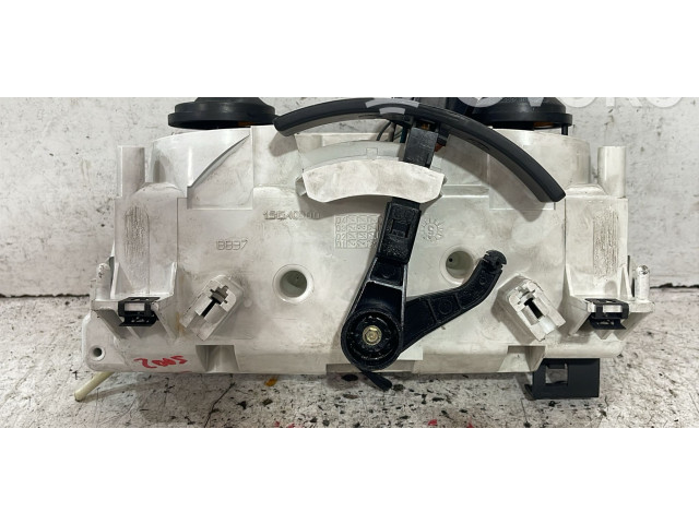 Блок управления климат-контролем    Fiat Punto (199)