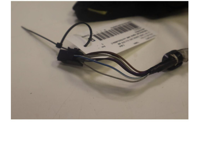 Zpětné zrcátko  Alfa Romeo Stelvio 2017    