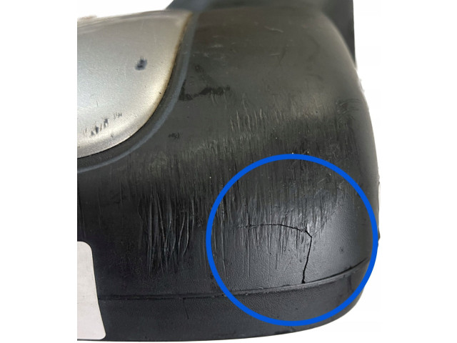 Zpětné zrcátko  Citroen Berlingo 2008  B42BerlingoPartner, B42BERLINGOPARTNER  