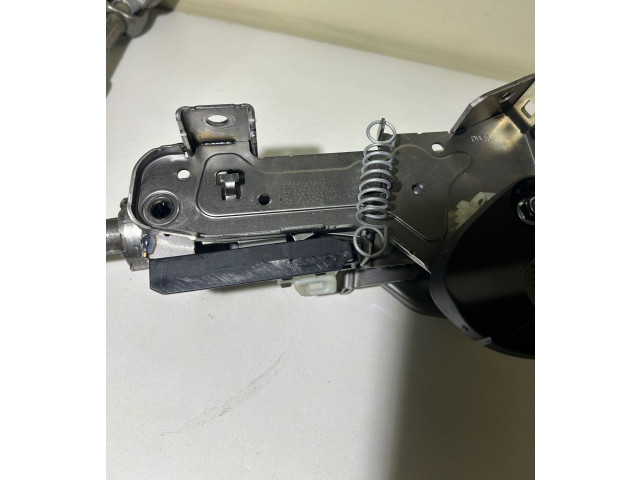    Рулевая рейка 5Q1419502Q   Audi A3 S3 8V 2013 - 2019 года