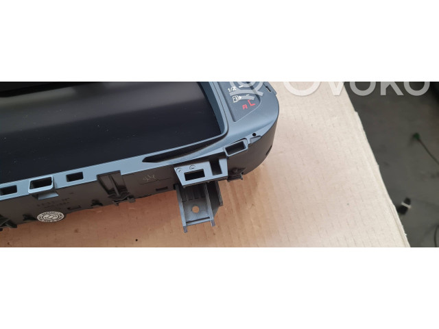 Přístrojová deska Audi RS Q8 2024 4K0920790J, 0263749226