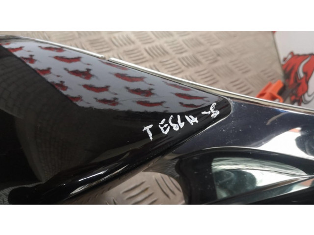 Зеркало электрическое        Tesla Model S  2012- года   