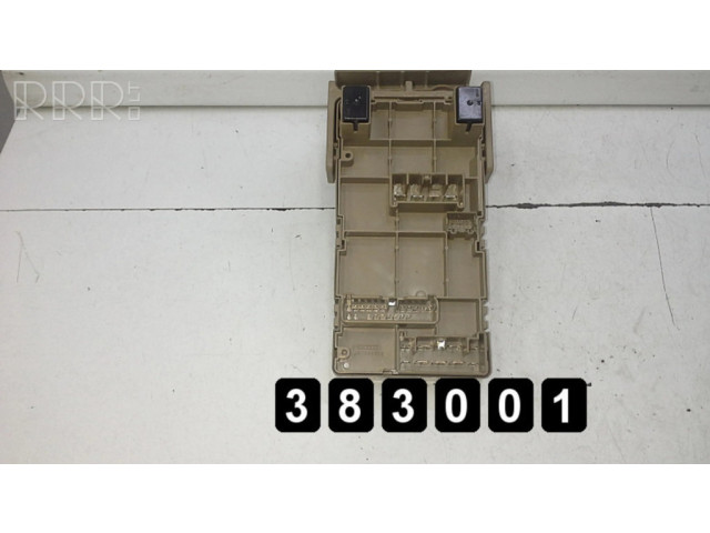 Блок управления двигателя 2758009257 Subaru Forester SH