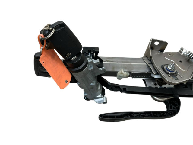 Рулевая рейка 5Q2419502AL Volkswagen Golf VII 2013 - 2019 года