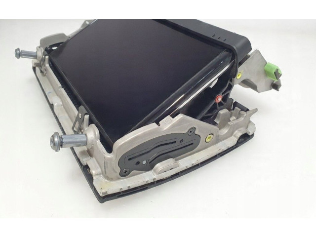 Дисплей    8V0857273N   Audi A3 S3 8V