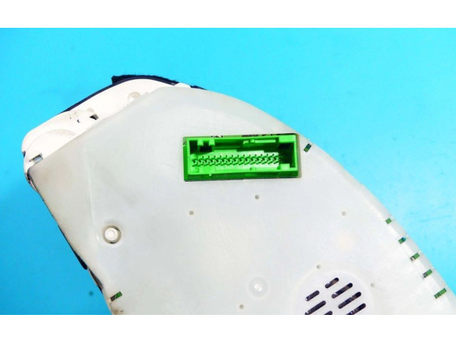 Панель приборов 4B0919860F, IMPRK1314345 Audi A6 S6 C5 4B