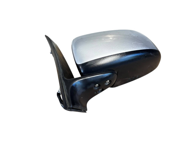 Блок управления климат-контролем 7632A667   Peugeot iOn