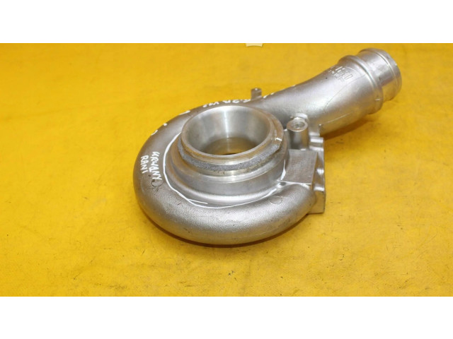 Turbodmychadlo Турбина Aston Martin DB11