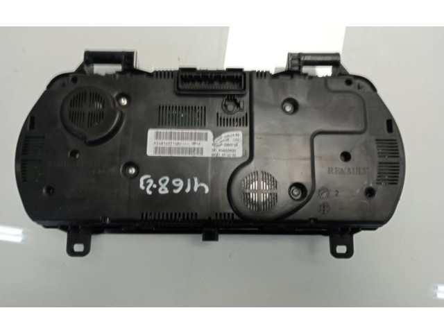 Přístrojová deska  Renault Megane II 2021 248105110R  