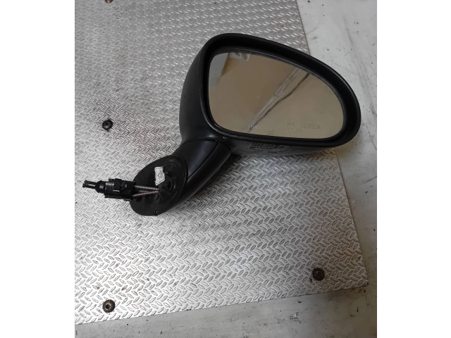 Зеркало (механическое)       Chevrolet Matiz   -  года   