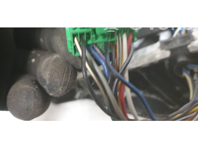 Зеркало электрическое        Volvo S80  2007 - 2013 года   