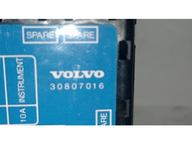 Pojistková skříňka 30807016 Volvo S40, V40 1999