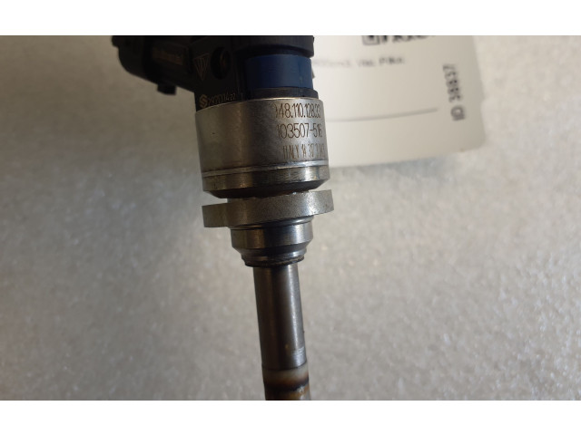 Vstřikovač 94811012833 Porsche Panamera (970) CWA