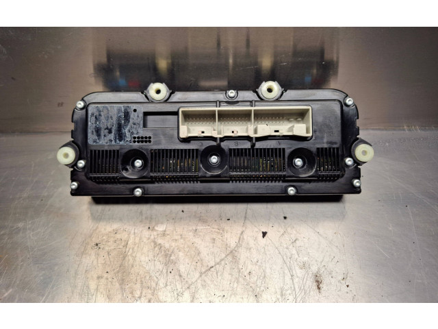 Блок управления климат-контролем Volkswagen Touran I