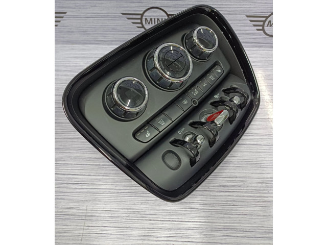 Блок управления климат-контролем 9318941, 9319015 Mini Clubman F54