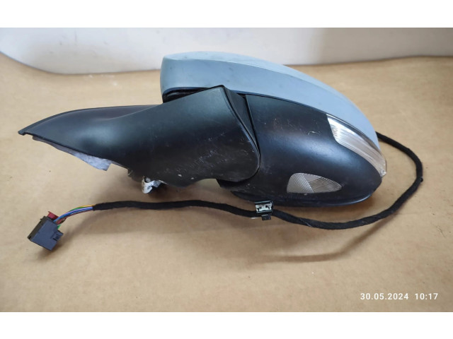 Zpětné zrcátko Volkswagen Tiguan 2012 020933