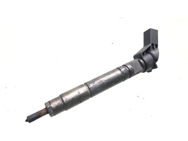 Vstřikovač A6460701487 Mercedes-Benz Vito Viano W639 pro naftový motor 2.1