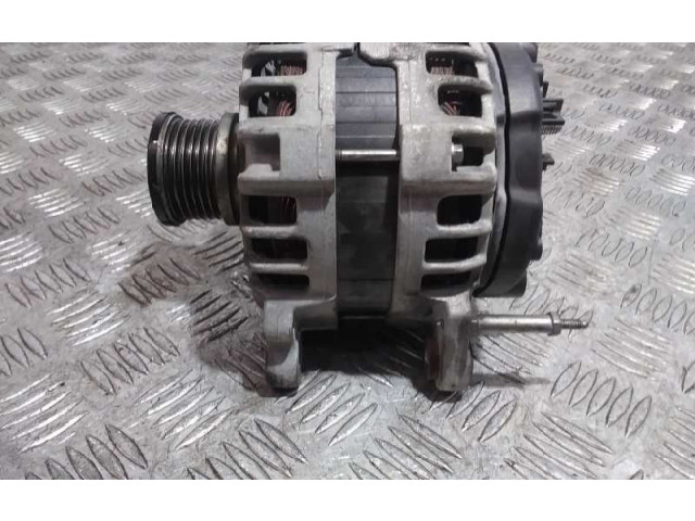Генератор 03L903023K, 03L903023KS Skoda Octavia Mk3 (5E)