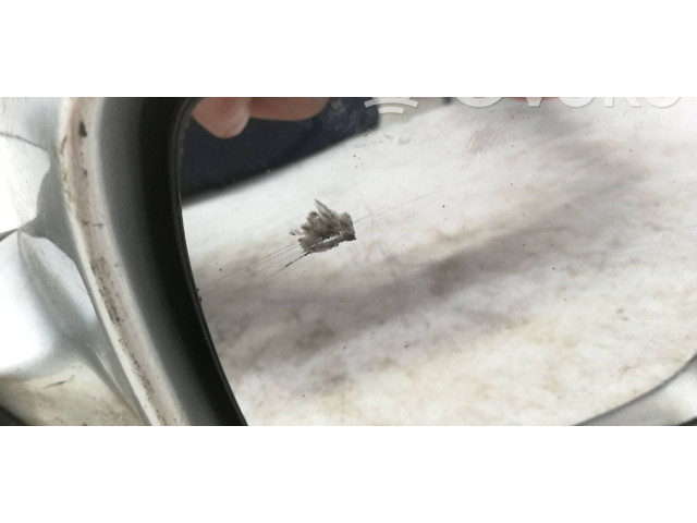 Зеркало электрическое Skoda Octavia Mk1 (1U) 1996 - 2004 года