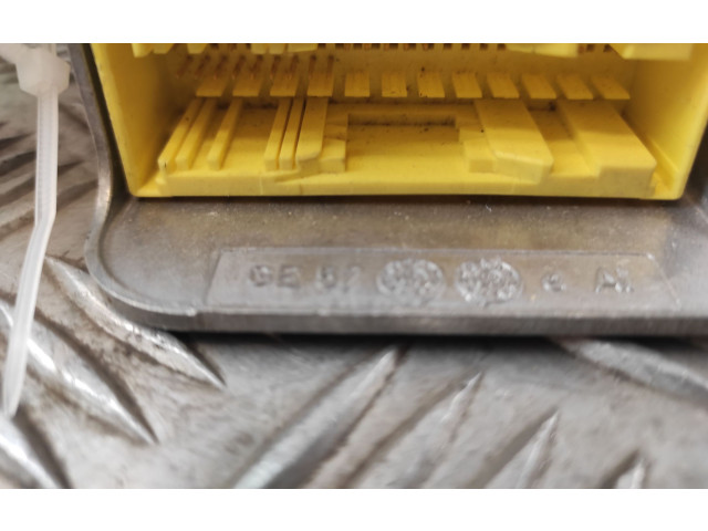 Блок подушек безопасности 1C0909605, 1C0909605 Ford Galaxy